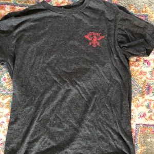 Genuine motorworks/Indian Larry